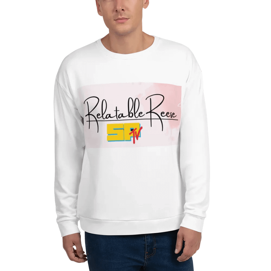 Relatable Reese Sweatshirt product image (1)