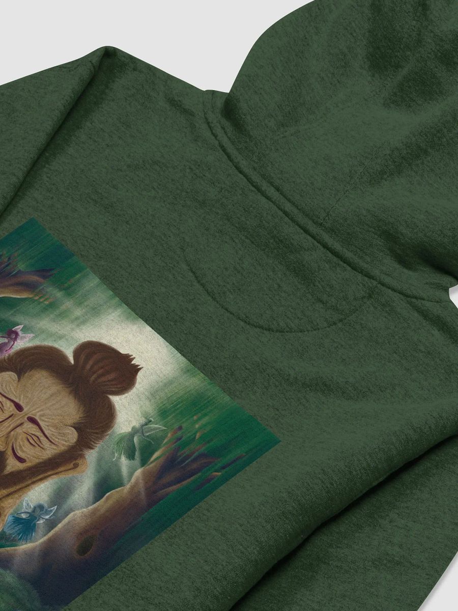 Fairy Rave Hoodie product image (5)