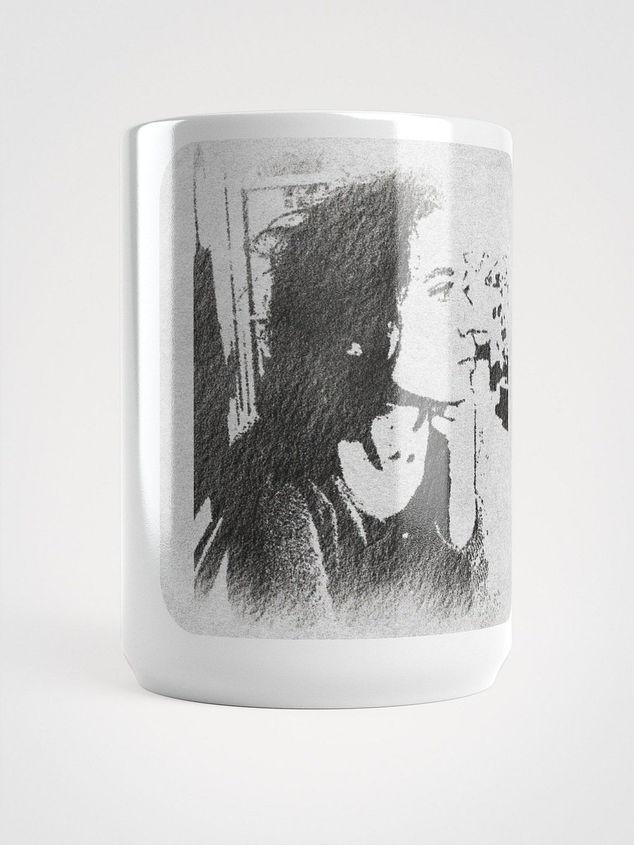 Angela Giarratana Sketch Mug 5 product image (5)