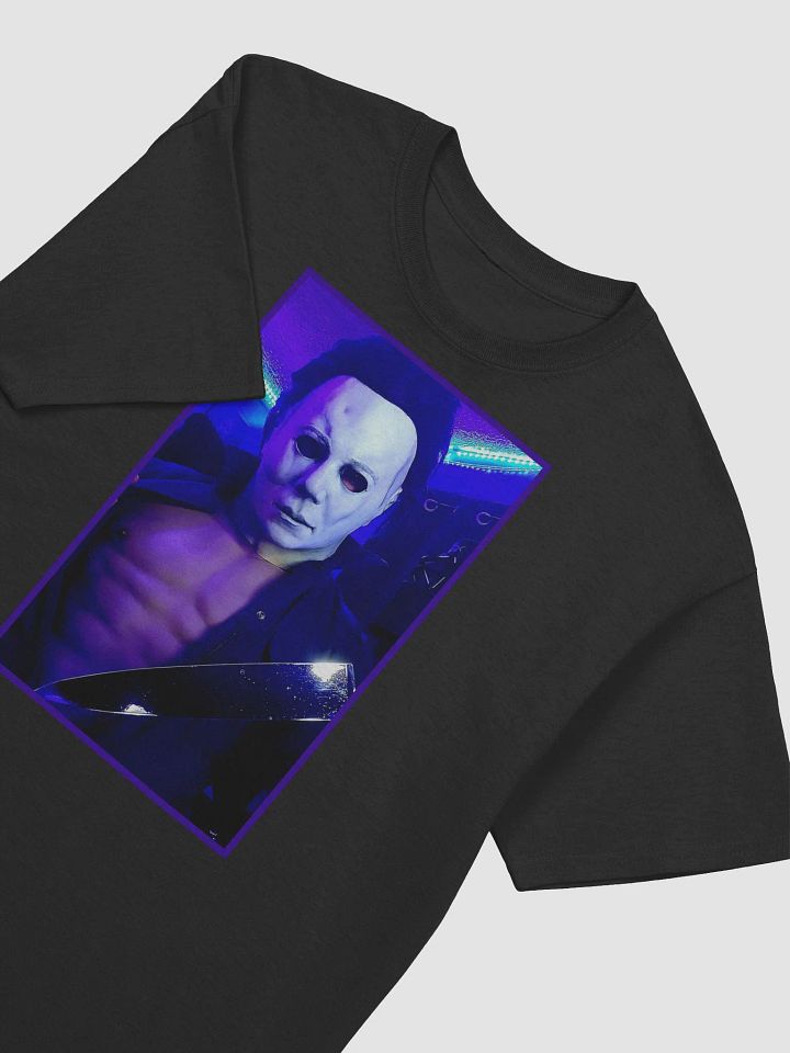 Shirtless Myers Shirt product image (2)