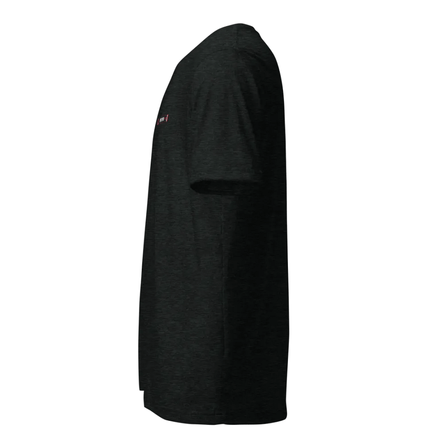 UV Badge T-shirt product image (1)