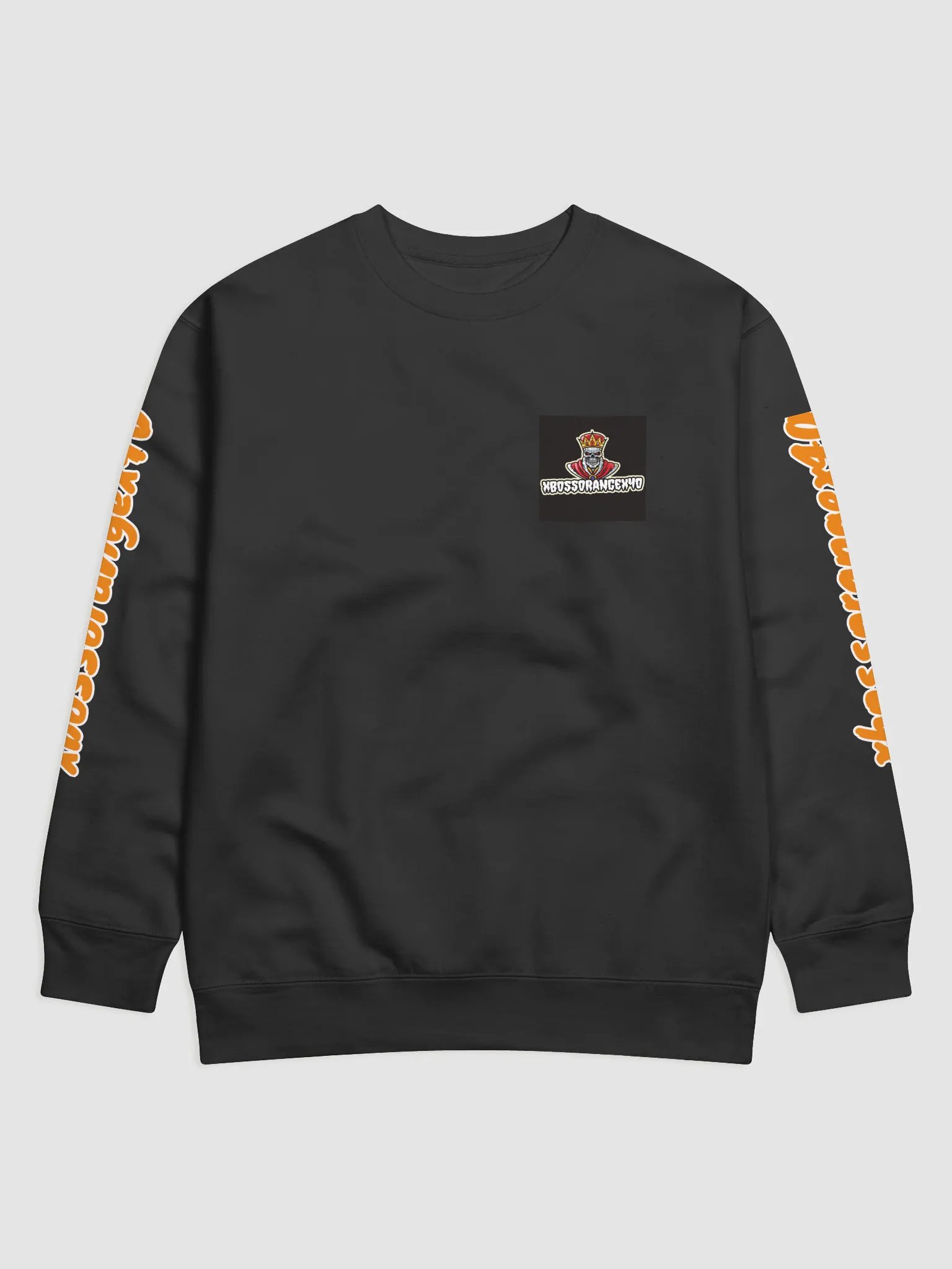 Long Sleeve shirt product image (1)