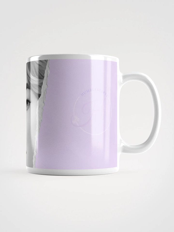 Jikook Torn Together White Mug product image (2)