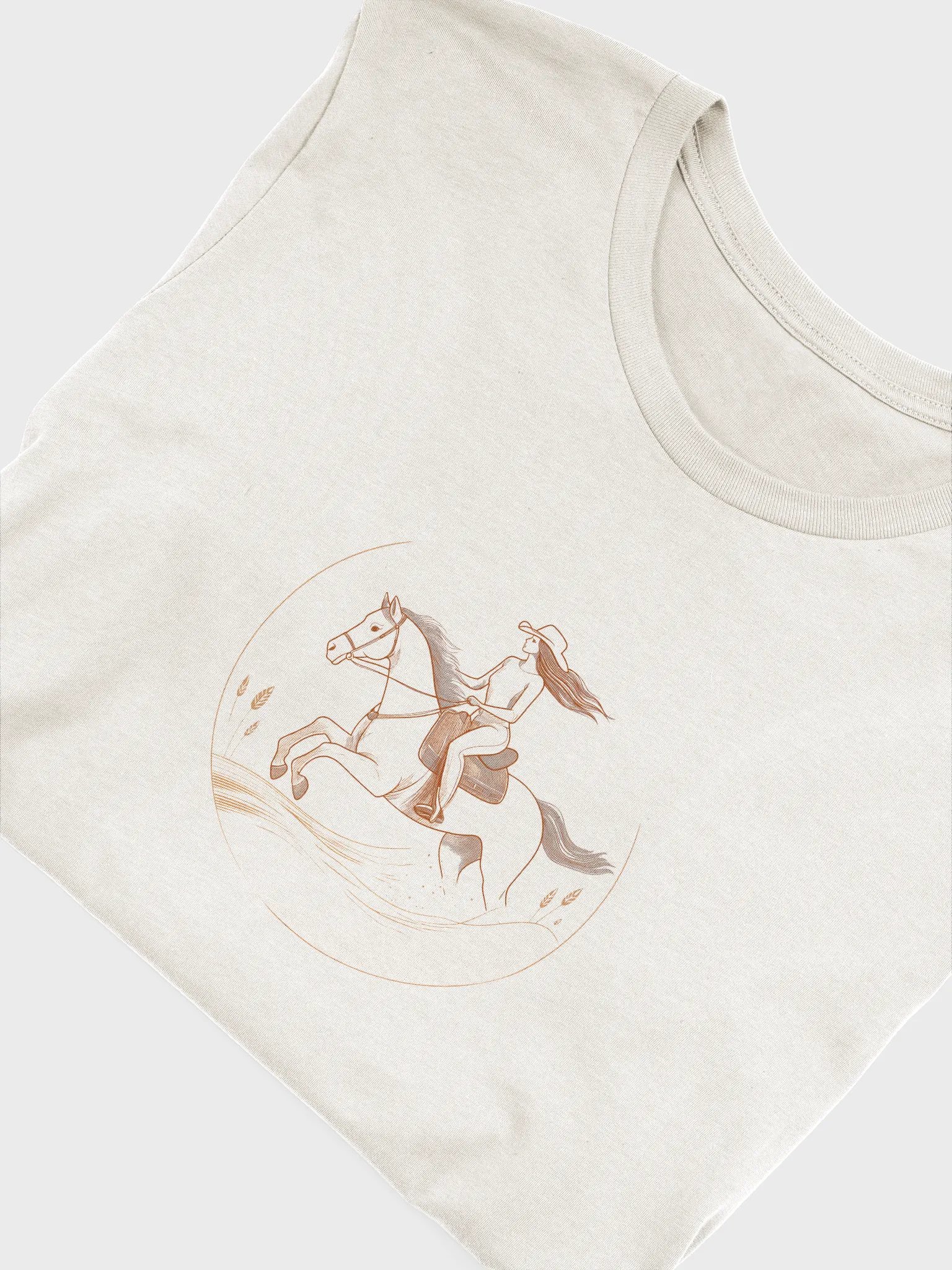 Rustic Rider T-Shirt product image (4)