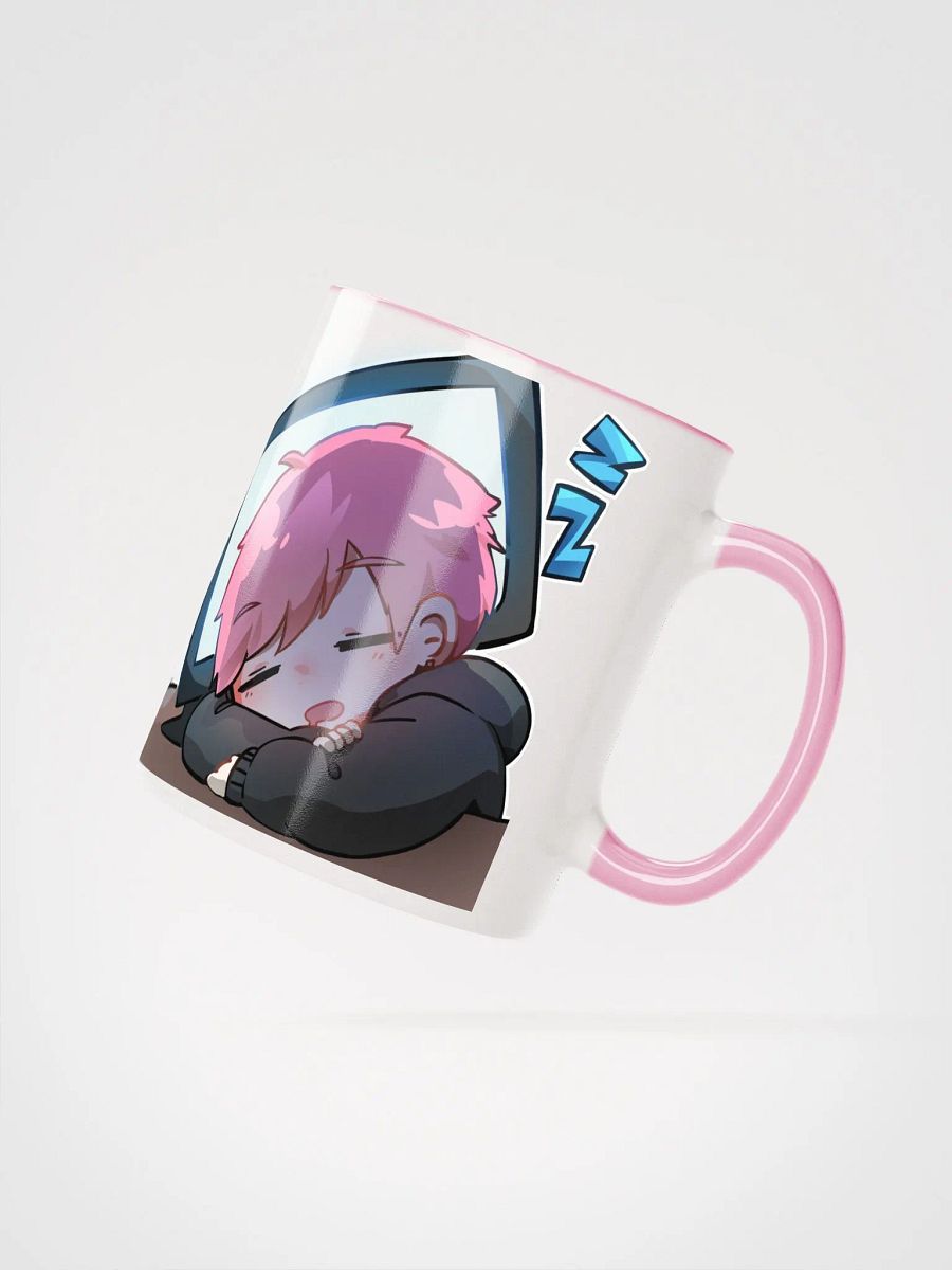 WoWoSleepy - Mug product image (2)