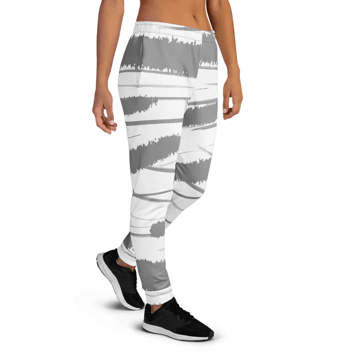 Paper Lines Joggers product image (2)