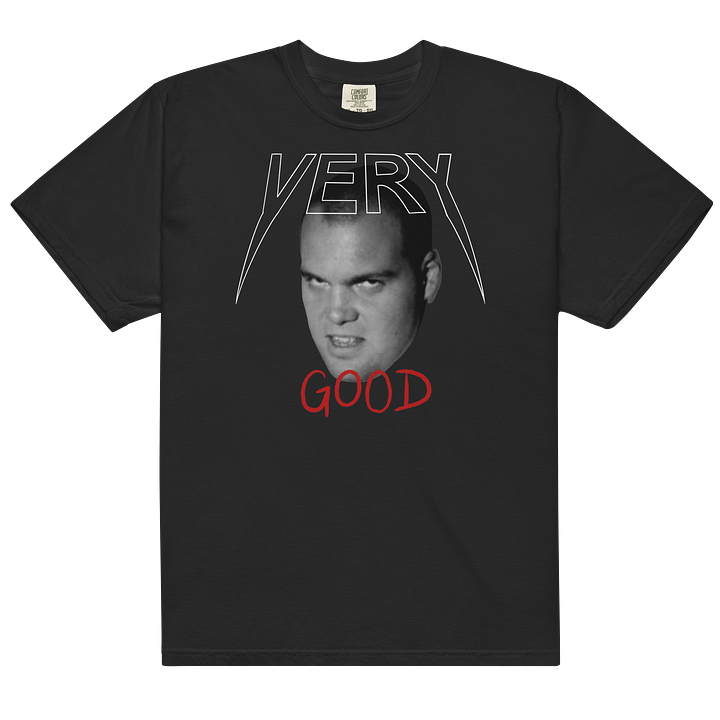 Very Good Private Gomer T-Shirt product image (2)