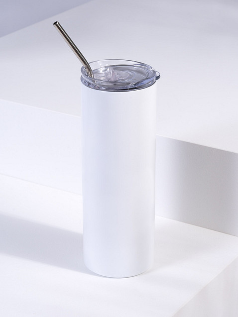 Photo showing Stainless Steel Tumbler