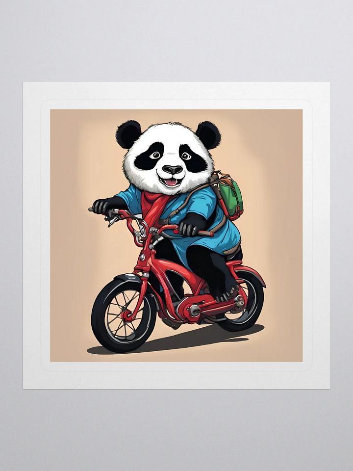Ride Panda product image (1)