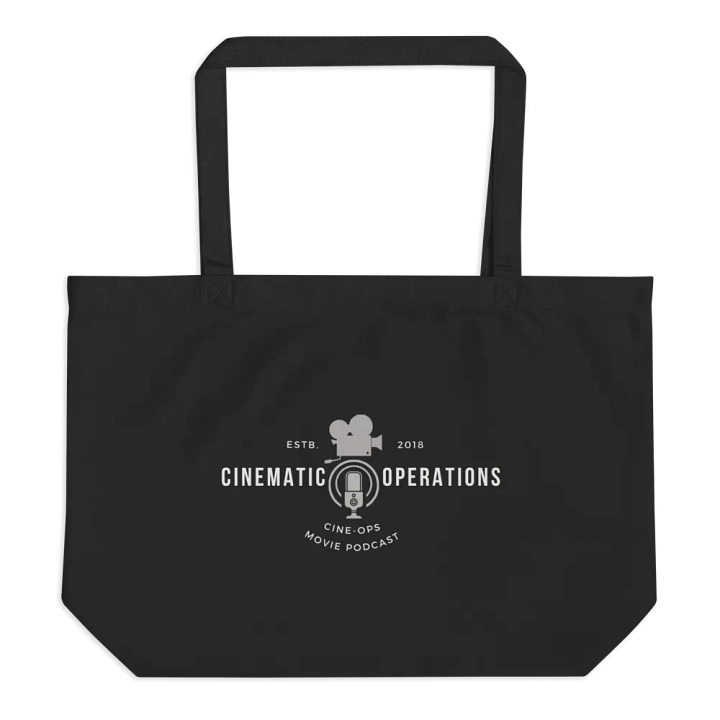 Tote Bag product image (1)