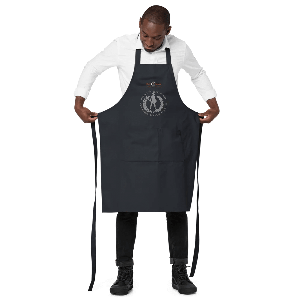Roman Triarius Apron product image (2)