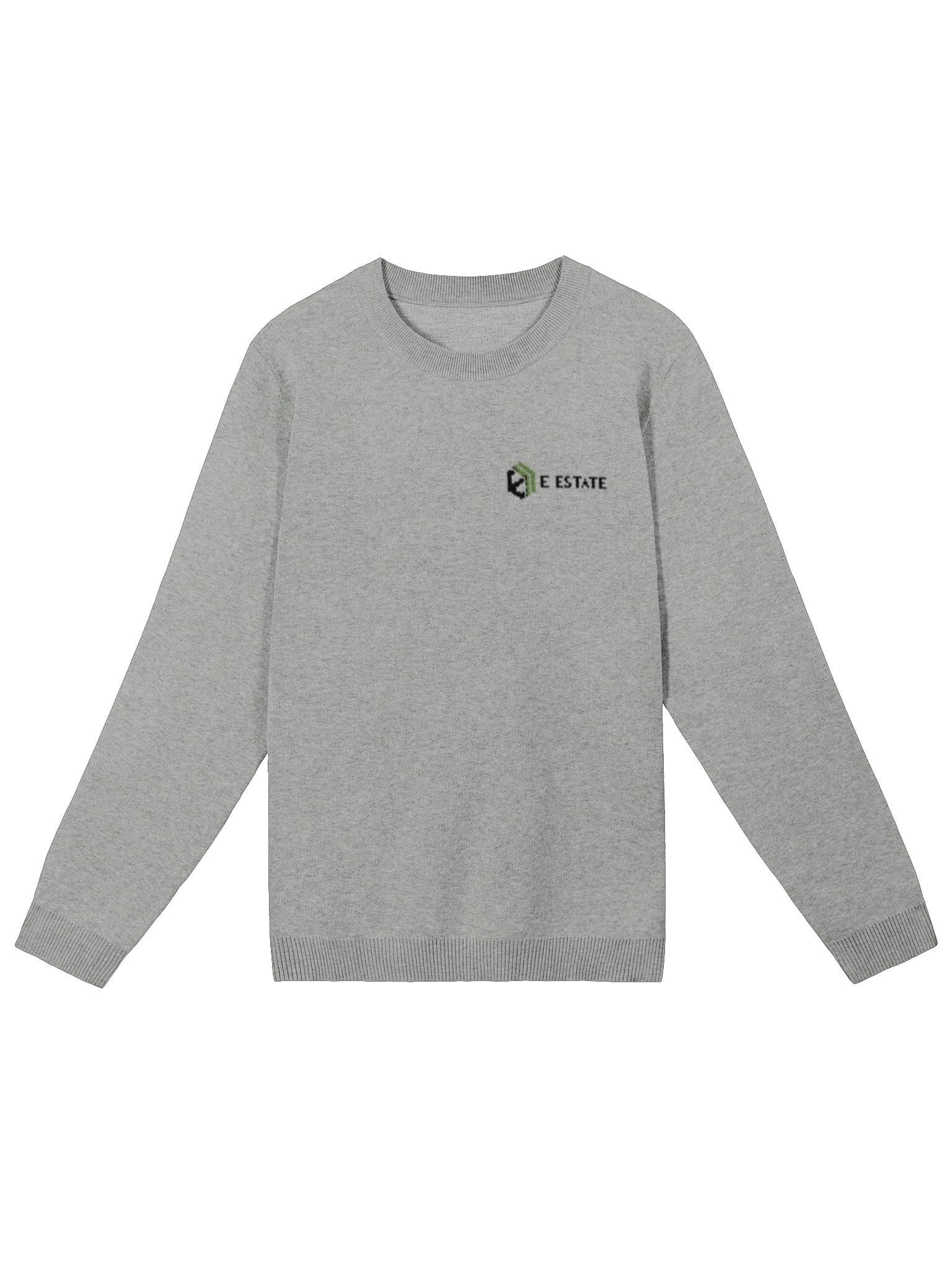 E-Estate Classic Crewneck Sweater (Unisex) product image (2)