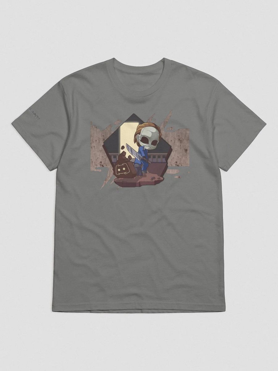 Horror Icons T-shirt - Myers product image (4)