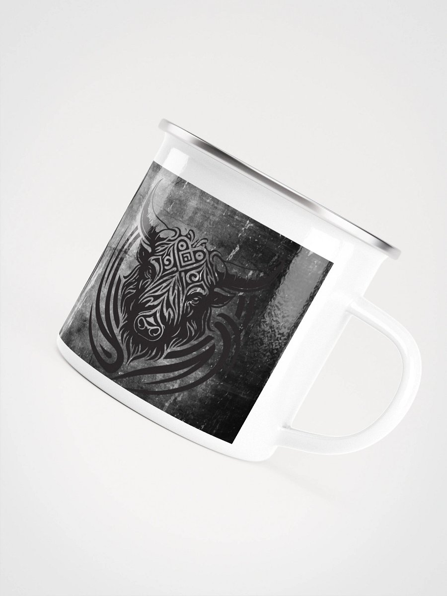 Bull Tribe Mug product image (5)