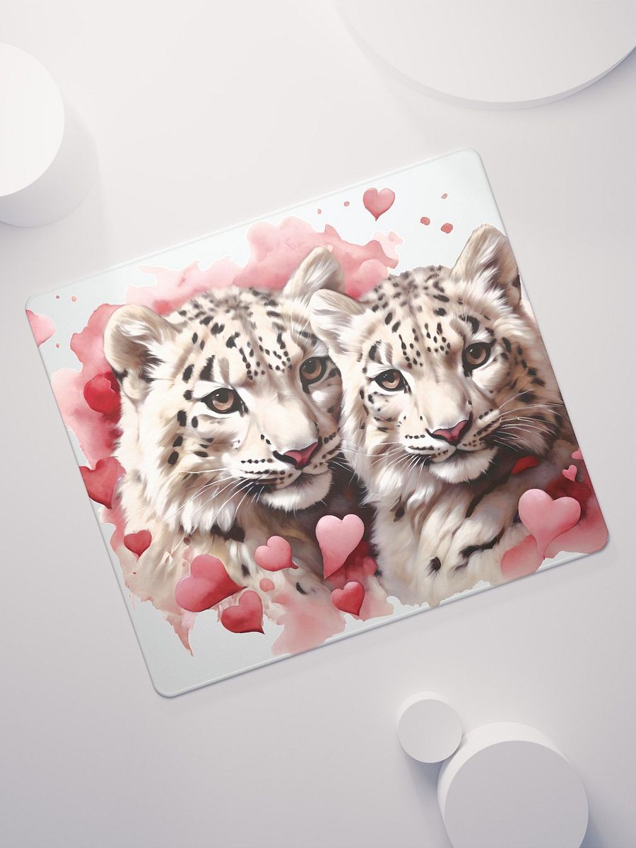 Prowl Through Adventures Gaming Mouse Pad product image (7)