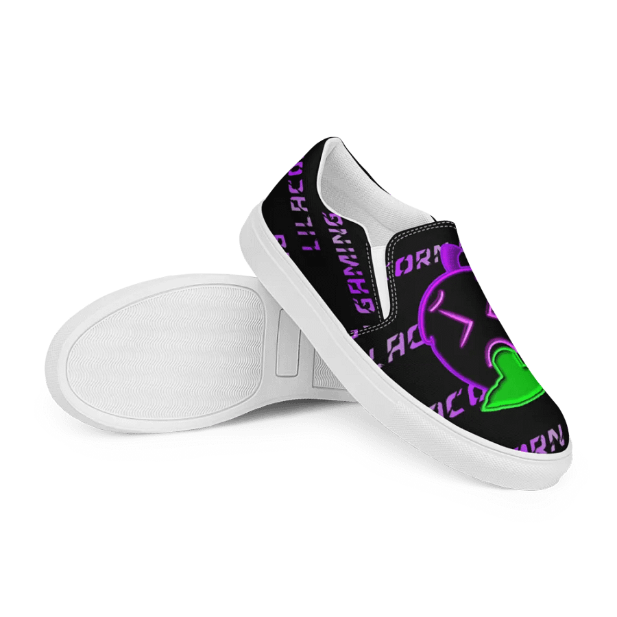 Mens Slip-on Canvis Shoes product image (12)
