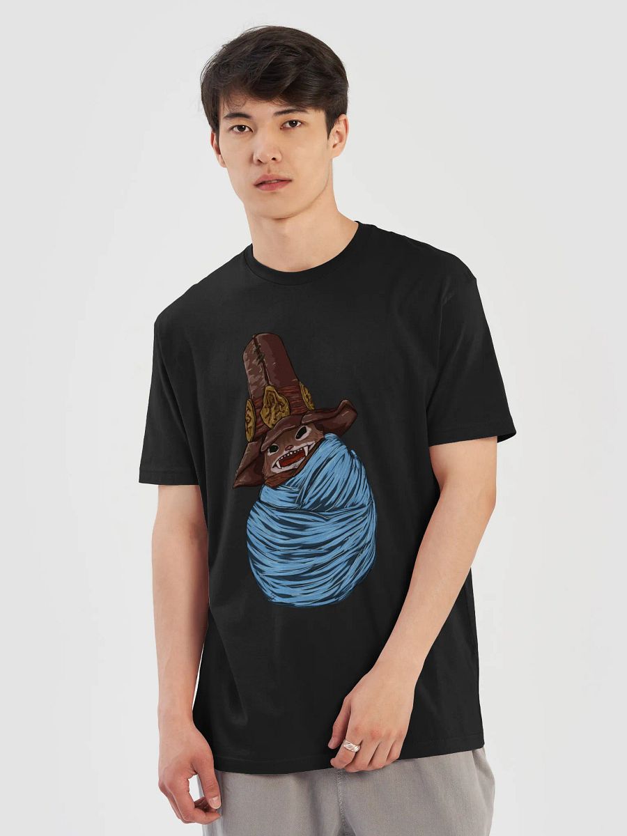 Wrapped Up Rove T-shirt product image (10)