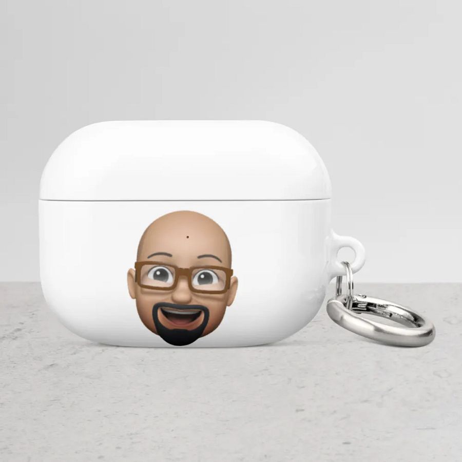 Copy of CWJ / JOTG AIRPOD CASE product image (7)