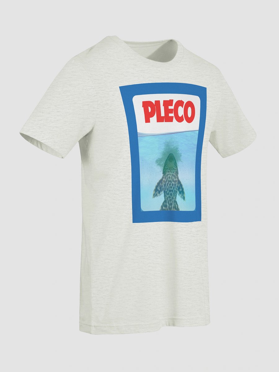 Pleco Classic Tee product image (9)