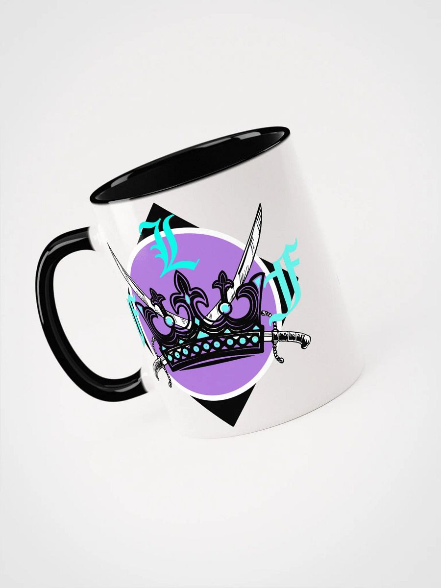 'Regalia' Bean Water Vessel product image (8)