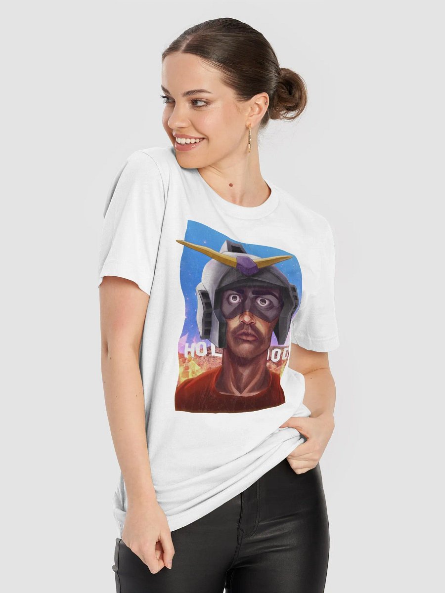 Hollywood is Burning product image (8)