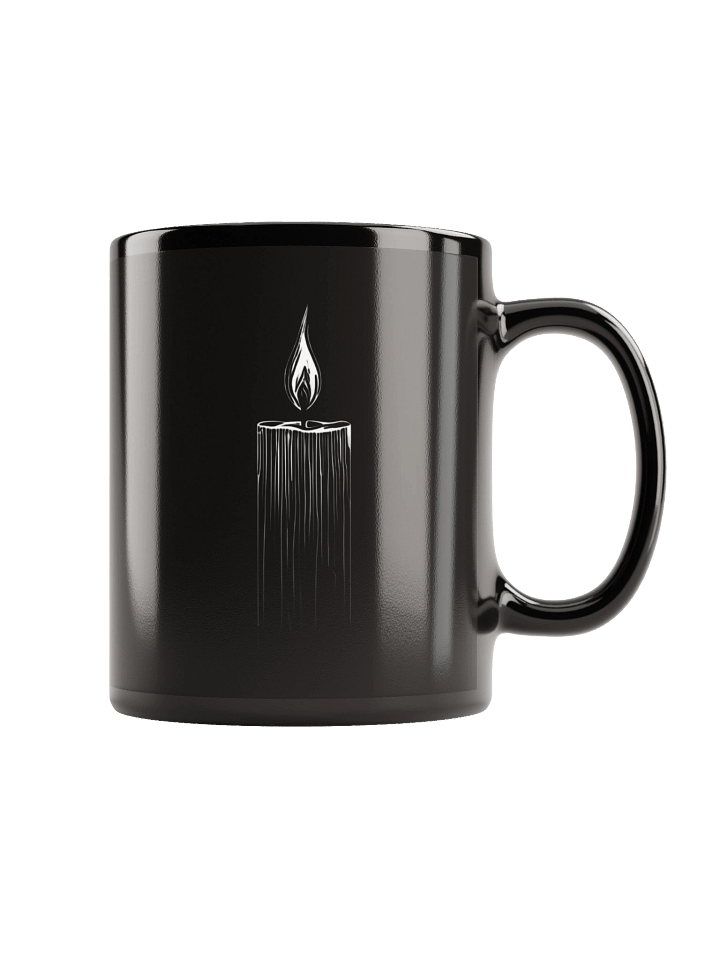 Candle Mug product image (2)