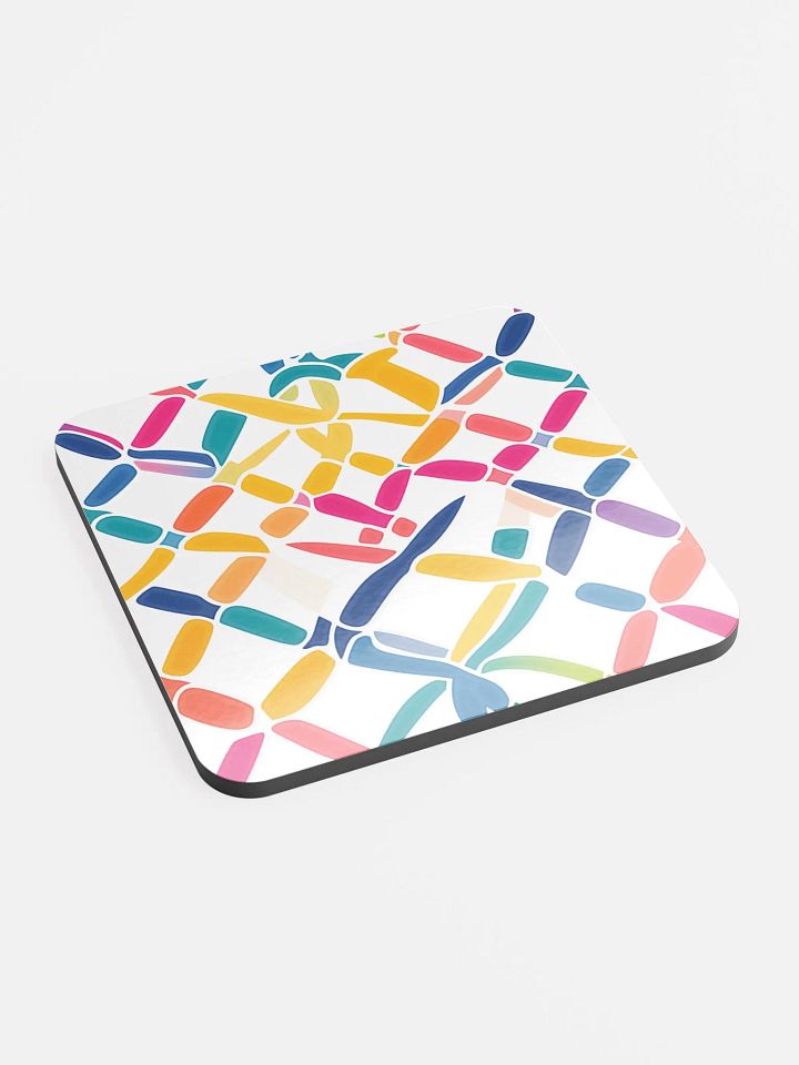 Diverse Connections Coaster product image (2)