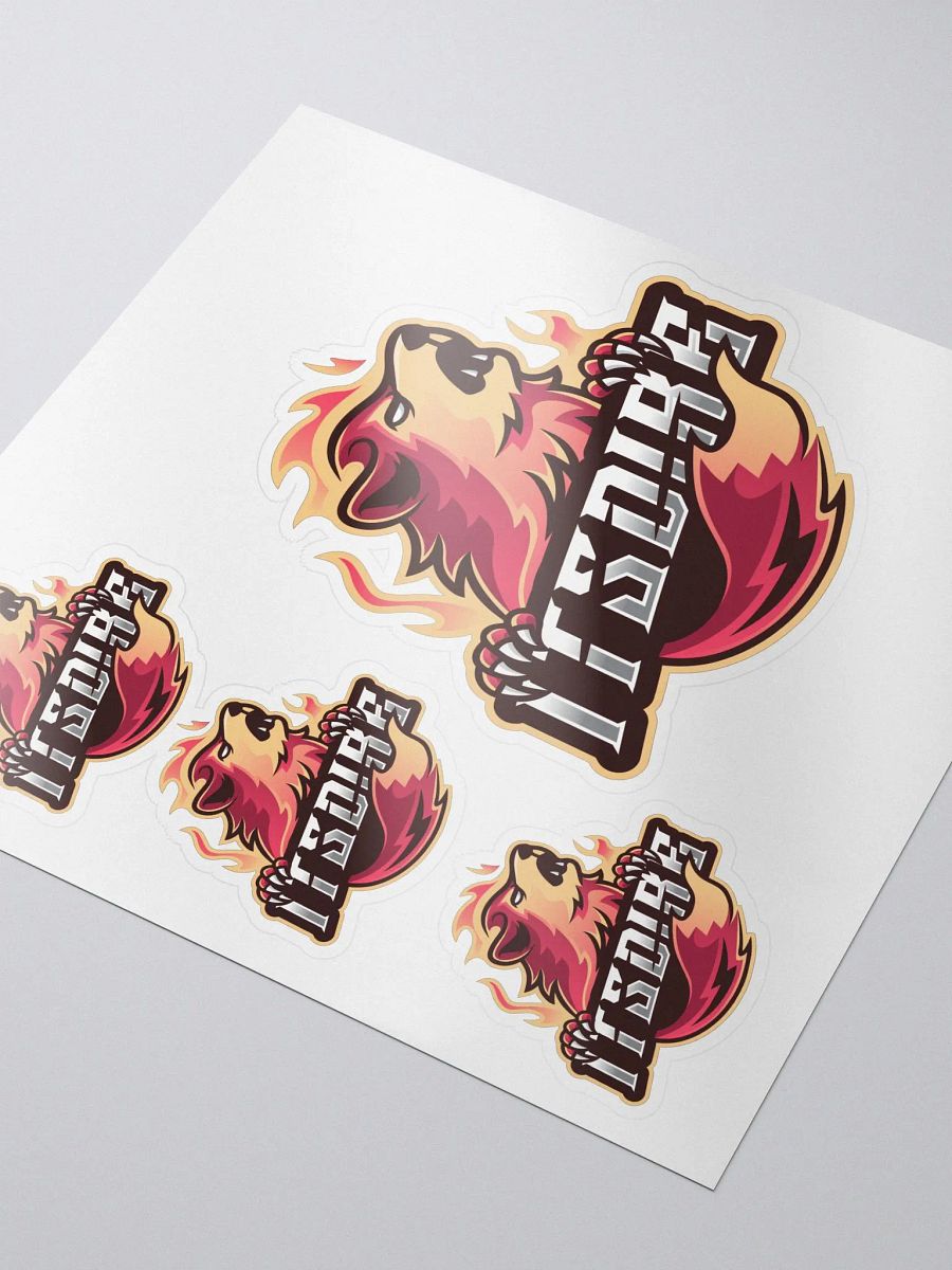 ITSDIRE Stickers product image (3)