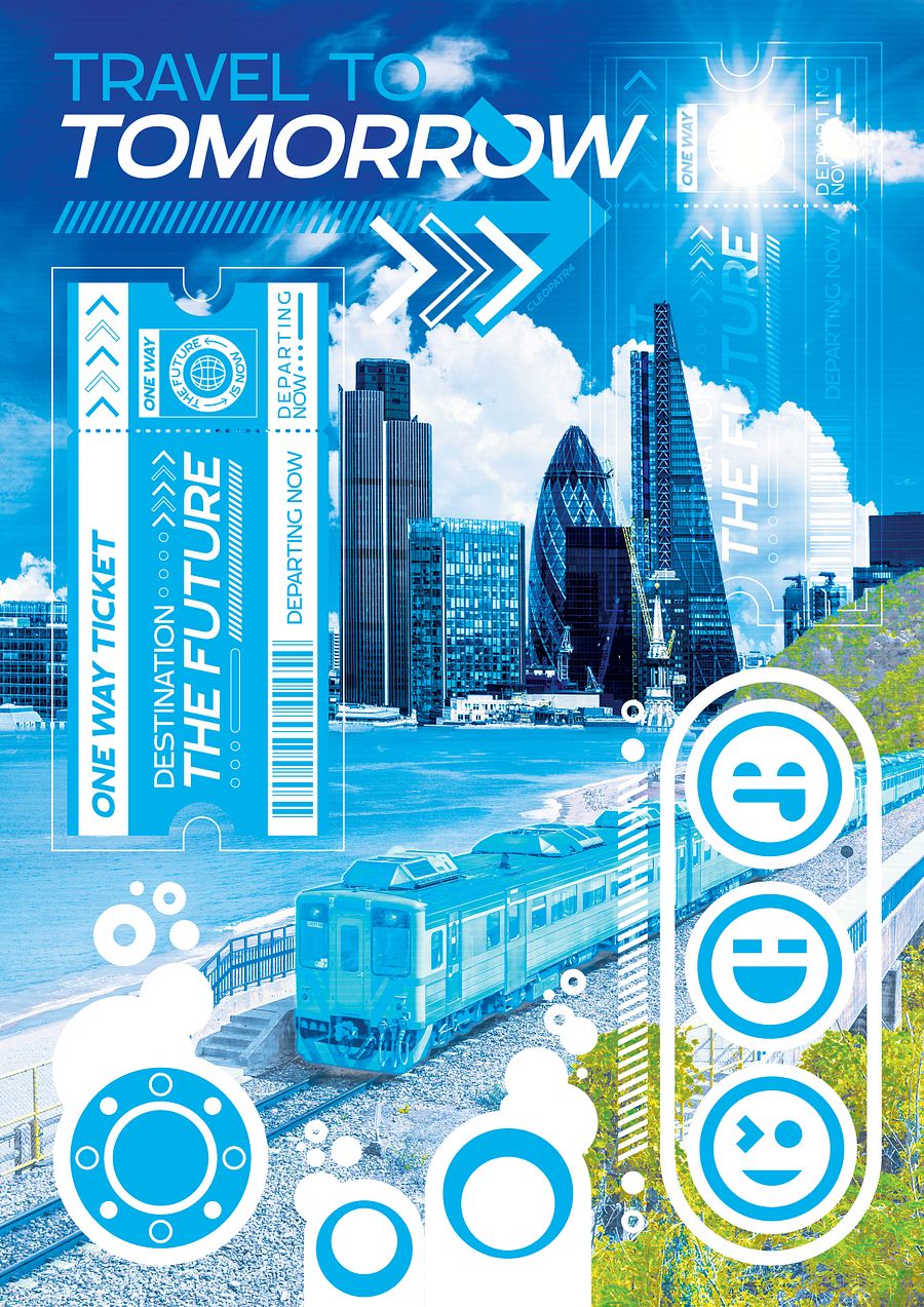 Frutiger METRO product image (1)