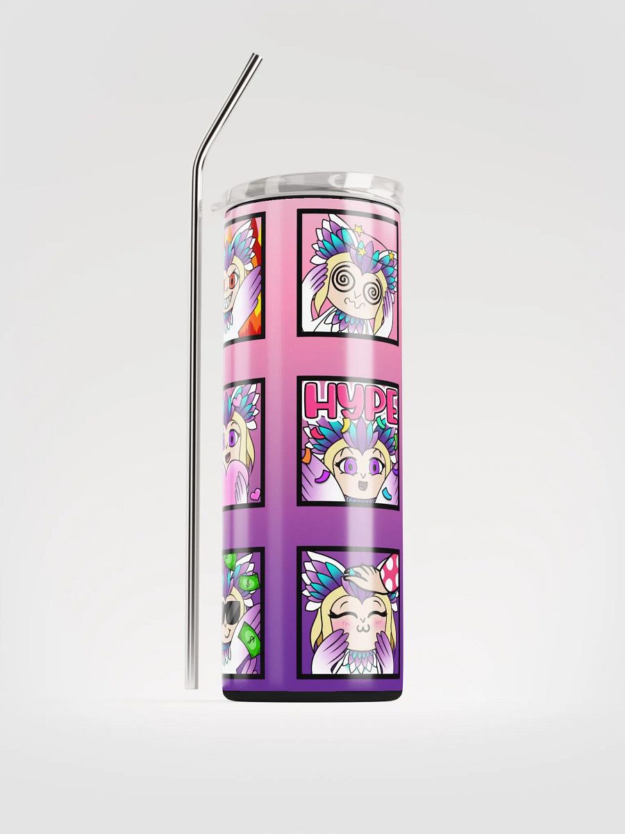 Whootdini Tumbler product image (1)