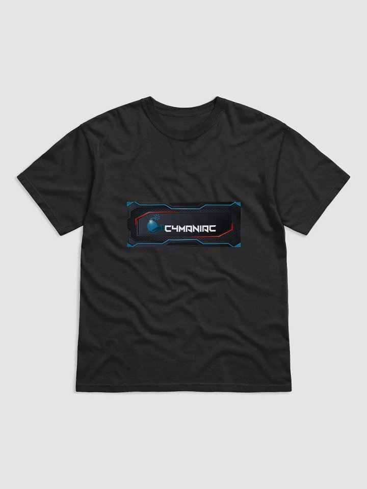C4 Banner T-Shirt product image (1)