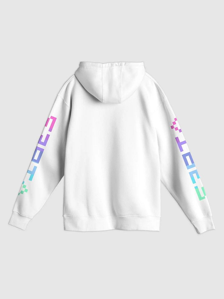 Vibes Hoodie! product image (2)