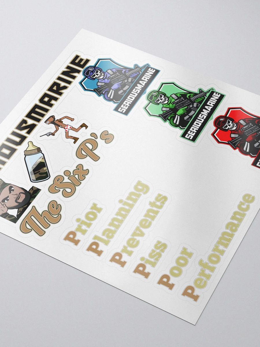 Stickers! product image (3)