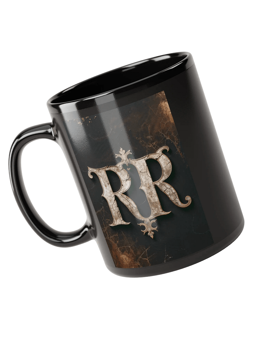 Until the Bitter End Mug product image (6)
