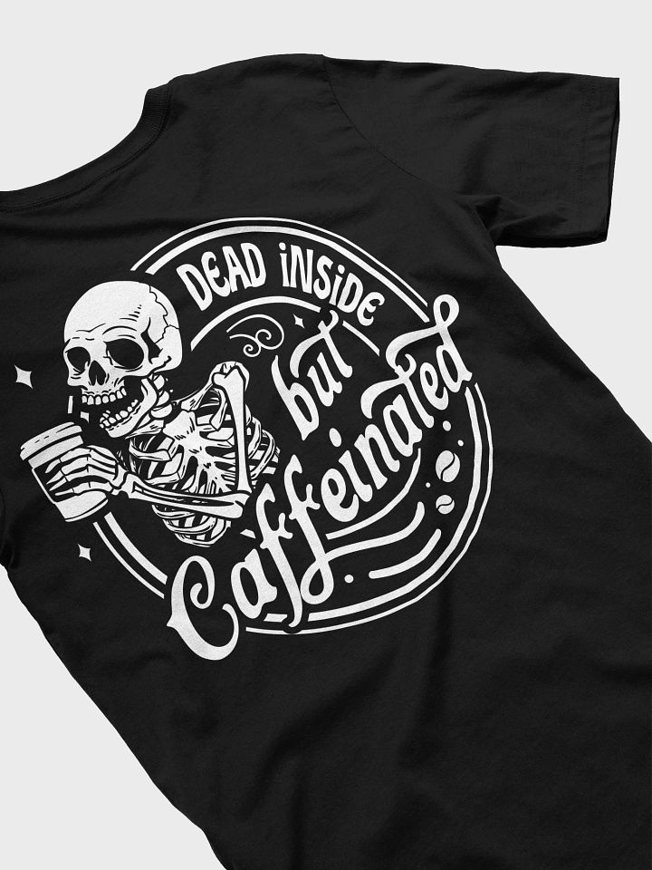 Katie Mackenzie - Dead Inside product image (1)