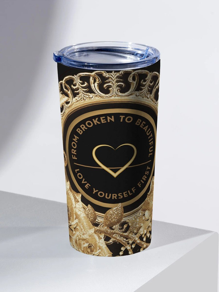 Beauty From The Heart product image (2)