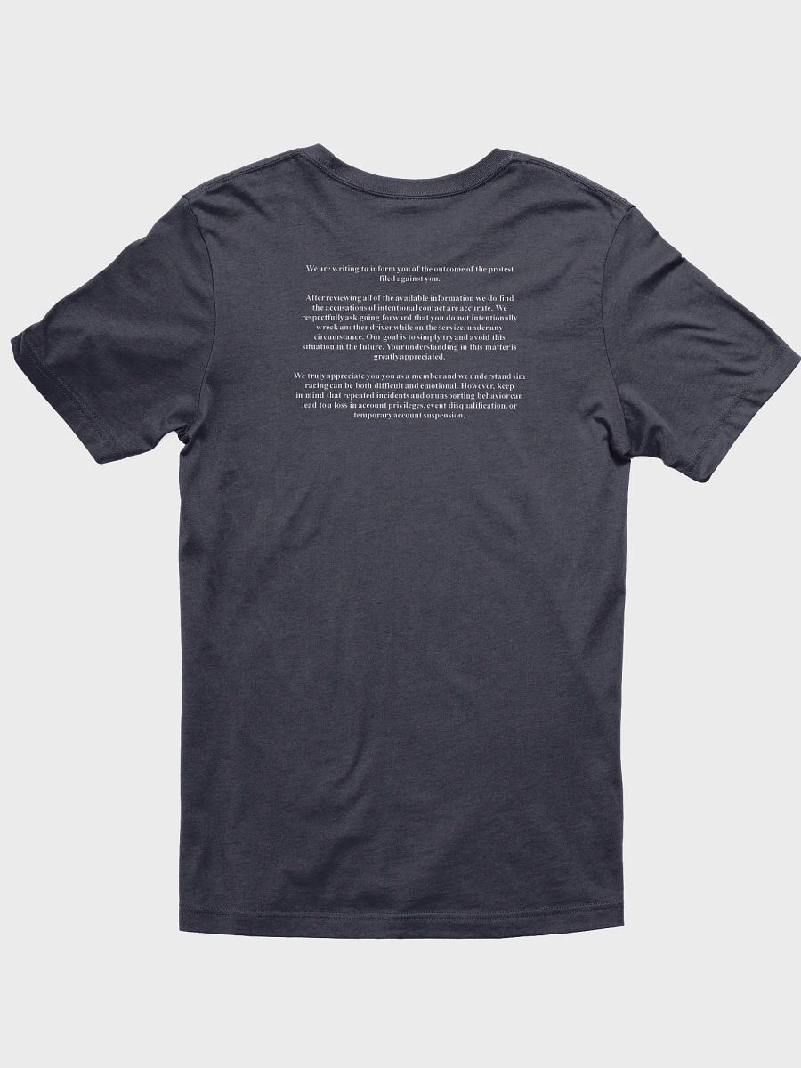 THAT'S A PROTEST (FRONT/BACK) product image (2)