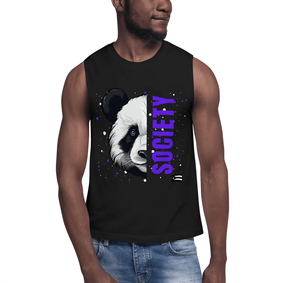 Panda Society - BeastMode product image (6)