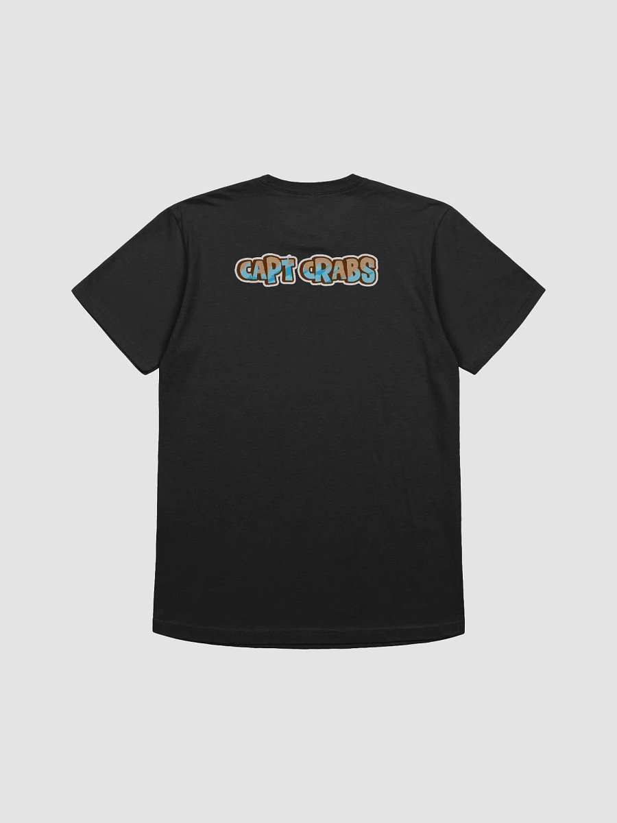 Crabpool T-Shirt product image (2)