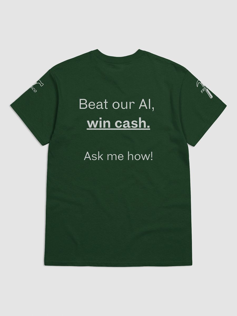 Conference Tee product image (2)