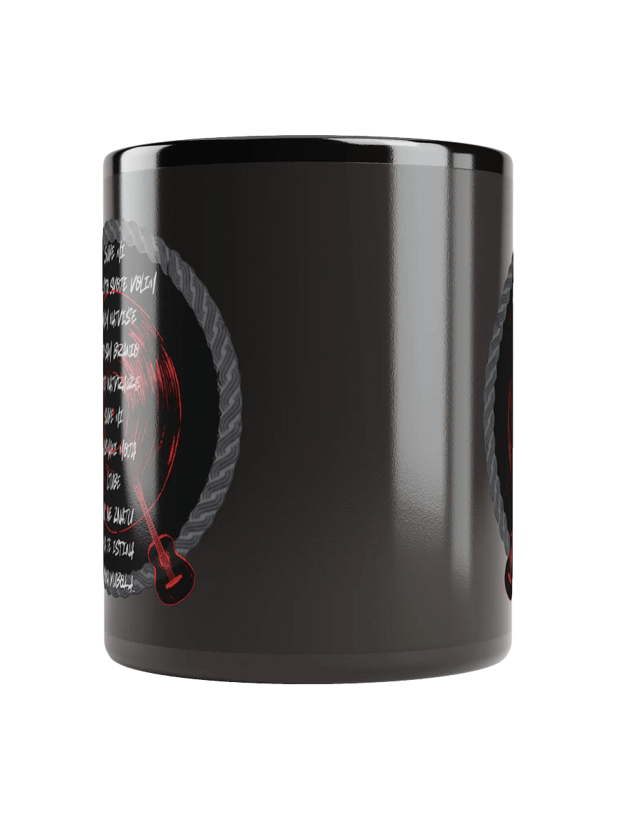 Stihovi Pjesme Sude Mi Mug product image (10)