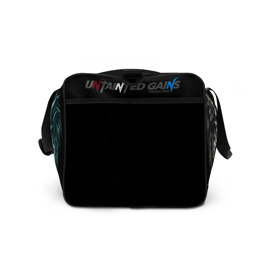 untainted gains ladies gym bag product image (7)