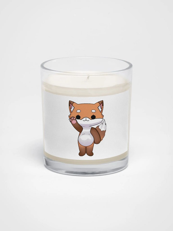 Cruelafang Candle product image (1)