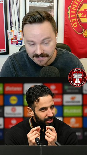 Is Amorim the long-term answer? Nobody knows for sure. But he *is* the right coach to rebuild the club. Personnel issues are ...