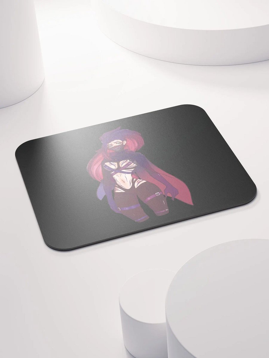Rennalia Mouse Pad product image (4)