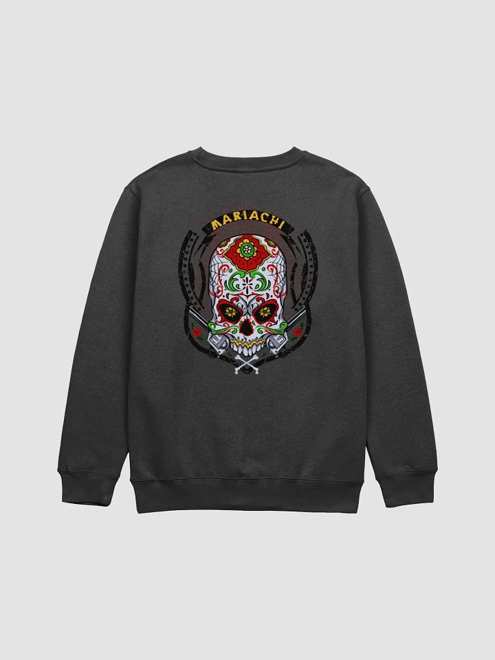 Bluza "Mariachi" product image (2)