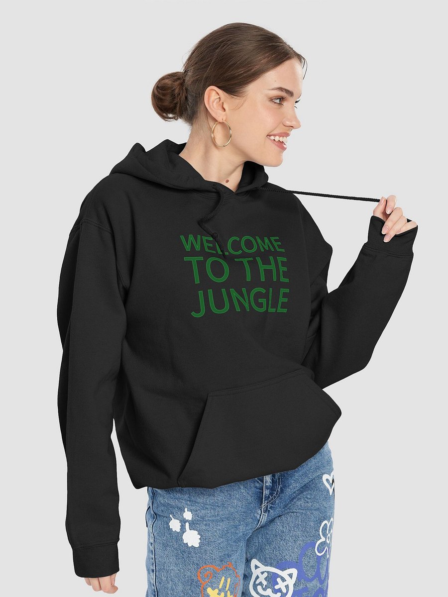 Jungle Welcome product image (7)
