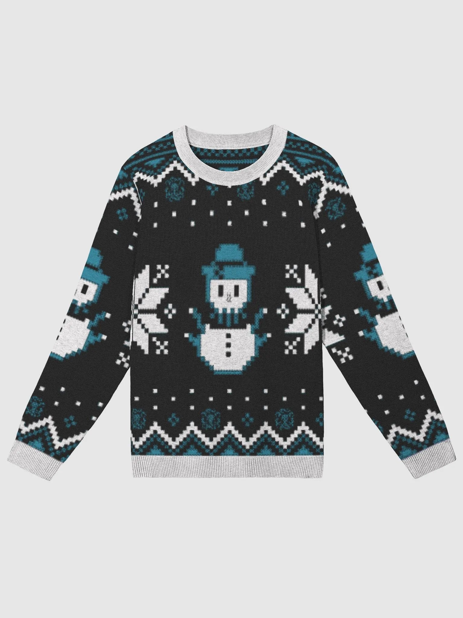 UNN Christmas Sweater product image (1)