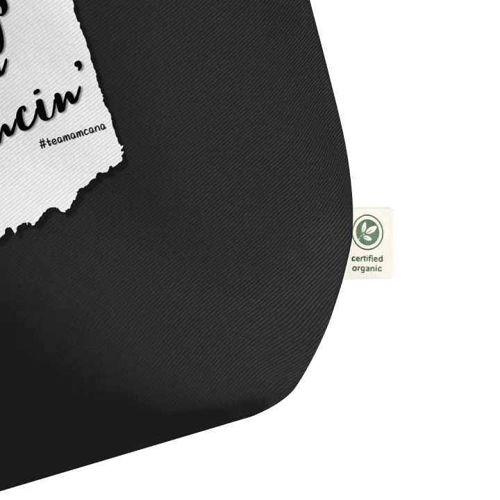 Keep Dancin' - XL Tote product image (2)