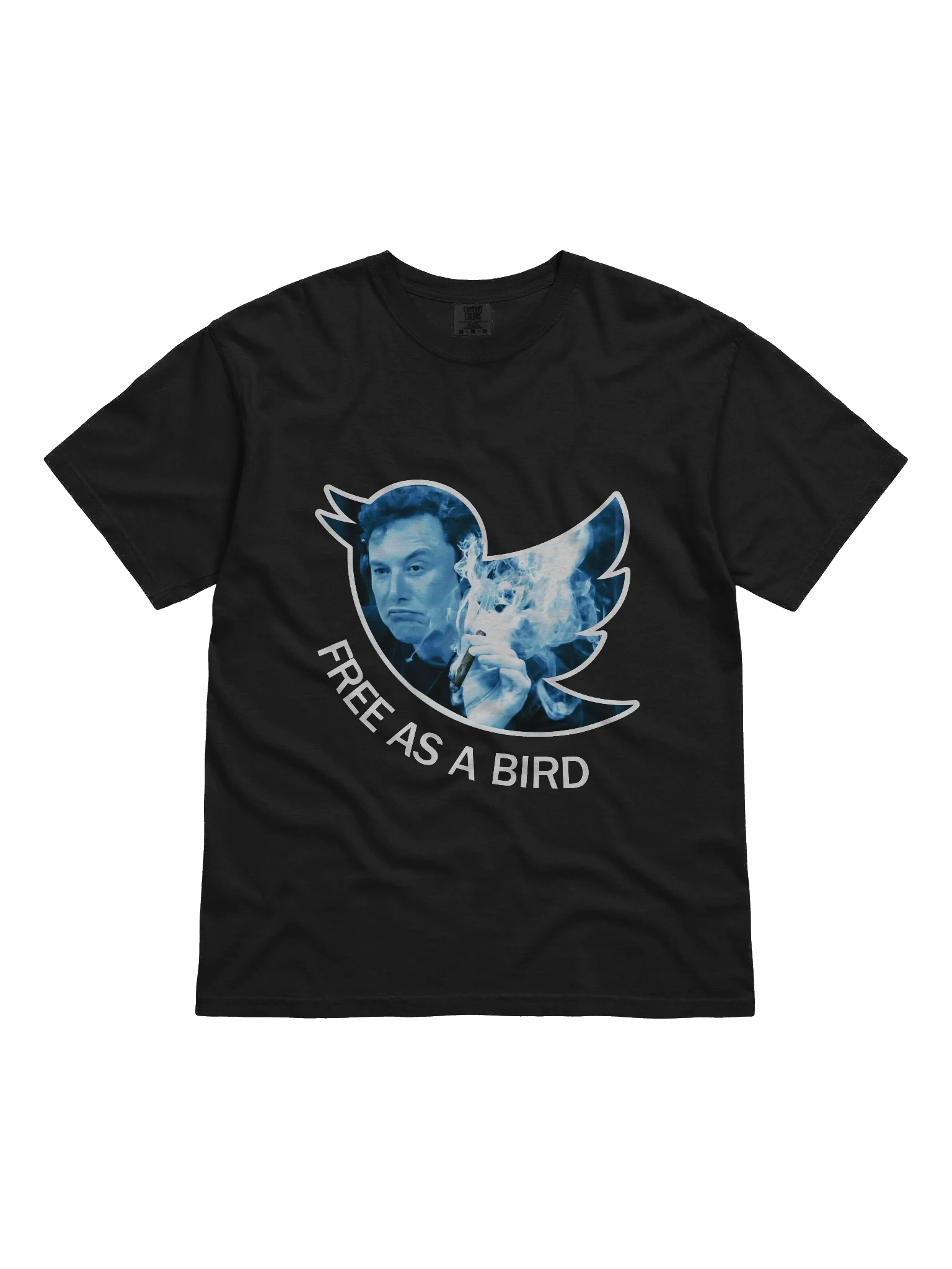 Free As A Bird product image (1)